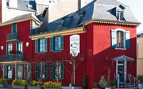 Les Petites Vosges