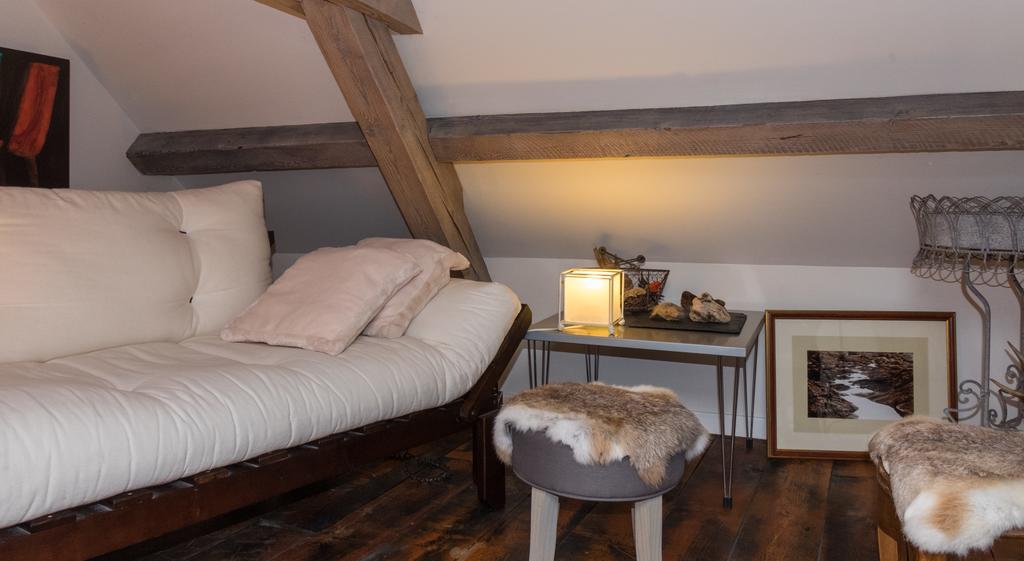 Bed and Breakfast Les Petites Vosges à Bagnères-de-Bigorre Chambre photo